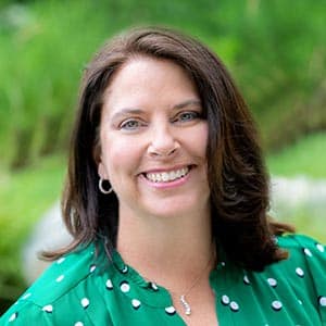 Headshot of Jill Townsend, Executive Director of Special Events and Protocol at the University of California San Diego