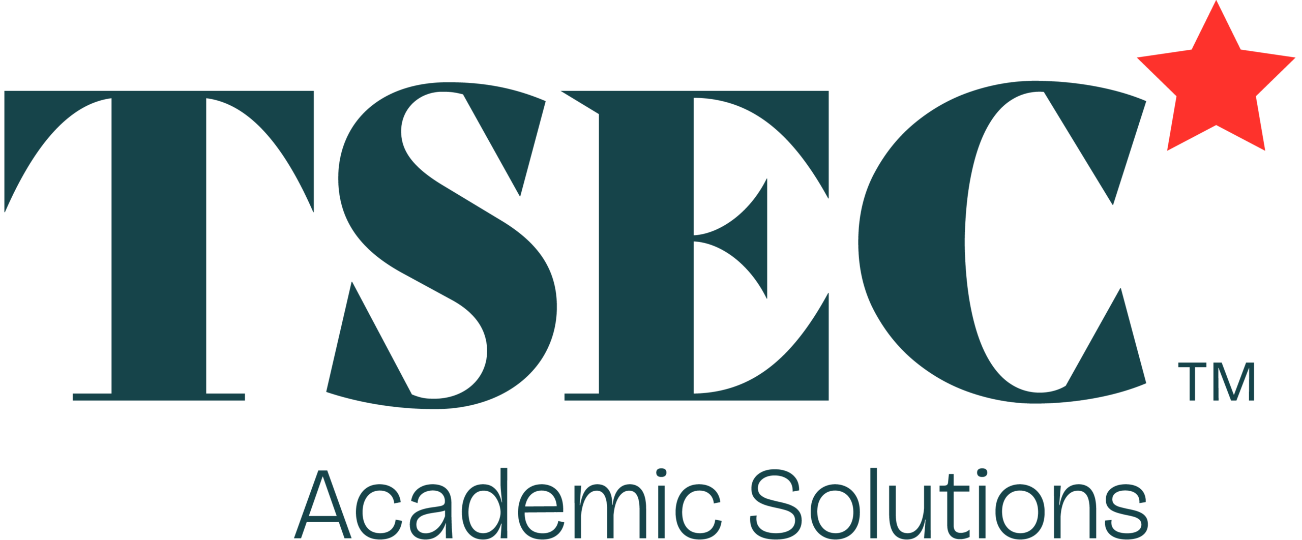 TSEC Academic Solutions logo